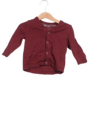 Dětský kardigán Unbranded, Velikost 12-18m/ 80-86 cm, Barva Červená, Cena  179,00 Kč