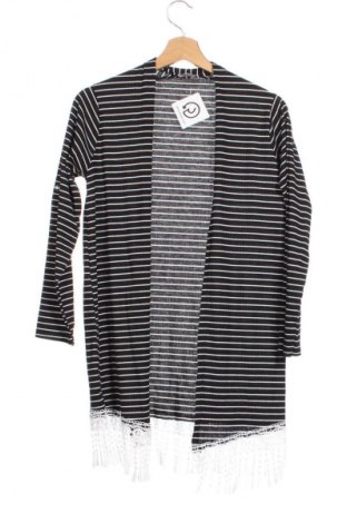 Kinder Strickjacke Unbranded, Größe 14-15y/ 168-170 cm, Farbe Mehrfarbig, Preis 1,99 €