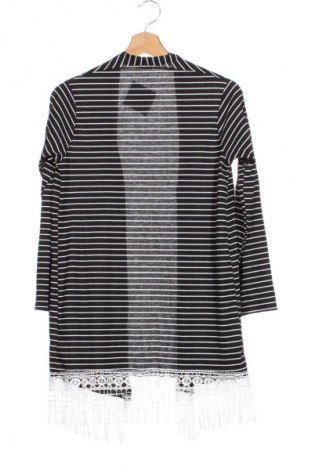 Kinder Strickjacke Unbranded, Größe 14-15y/ 168-170 cm, Farbe Mehrfarbig, Preis 1,99 €