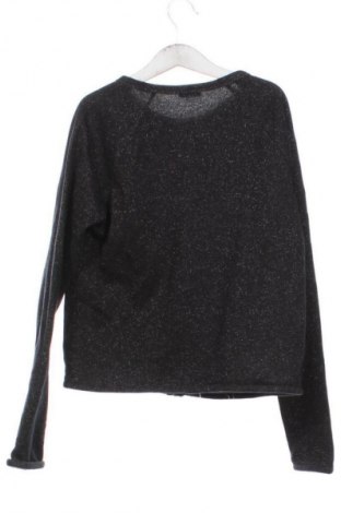 Dětský kardigán United Colors Of Benetton, Velikost 9-10y/ 140-146 cm, Barva Černá, Cena  159,00 Kč