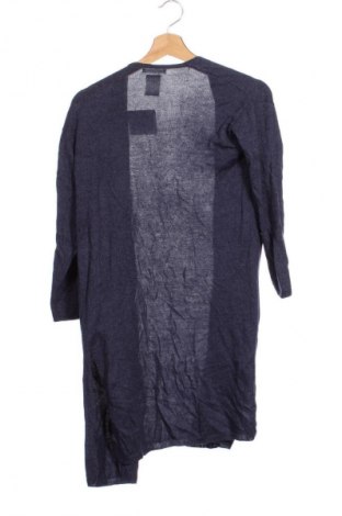 Παιδική ζακέτα Zara, Μέγεθος 10-11y/ 146-152 εκ., Χρώμα Μπλέ, Τιμή 5,99 €