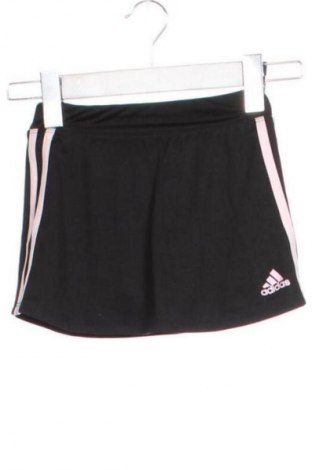 Dětská sukně  Adidas, Velikost 3-4y/ 104-110 cm, Barva Černá, Cena  379,00 Kč