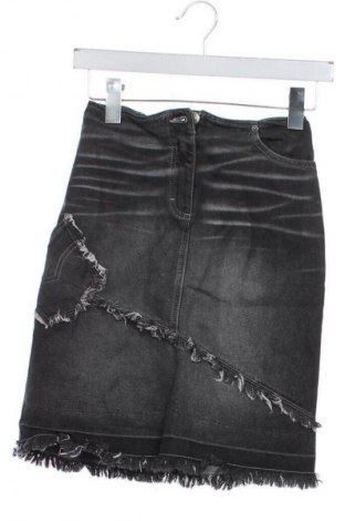 Kinderrock Brums, Größe 7-8y/ 128-134 cm, Farbe Grau, Preis 10,99 €