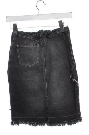 Kinderrock Brums, Größe 7-8y/ 128-134 cm, Farbe Grau, Preis 10,99 €