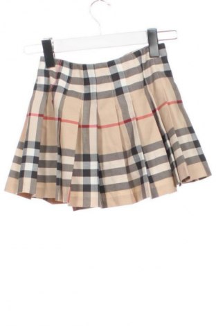 Kinderrock Burberry, Größe 6-7y/ 122-128 cm, Farbe Mehrfarbig, Preis € 309,99