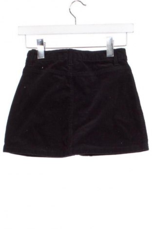 Kinderrock C&A, Größe 7-8y/ 128-134 cm, Farbe Schwarz, Preis 2,99 €