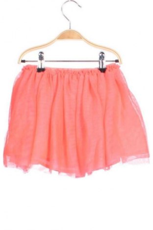 Kinderrock H&M, Größe 2-3y/ 98-104 cm, Farbe Orange, Preis € 5,99