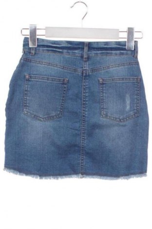 Παιδική φούστα Manguun, Μέγεθος 10-11y/ 146-152 εκ., Χρώμα Μπλέ, Τιμή 2,99 €