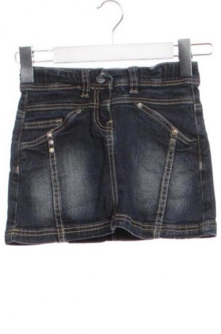 Παιδική φούστα Manguun, Μέγεθος 5-6y/ 116-122 εκ., Χρώμα Μπλέ, Τιμή 6,99 €