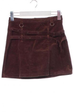 Kinderrock Mayoral, Größe 10-11y/ 146-152 cm, Farbe Braun, Preis 8,11 €