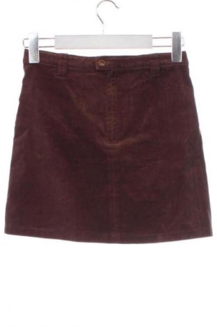 Kinderrock Mayoral, Größe 10-11y/ 146-152 cm, Farbe Braun, Preis 8,11 €