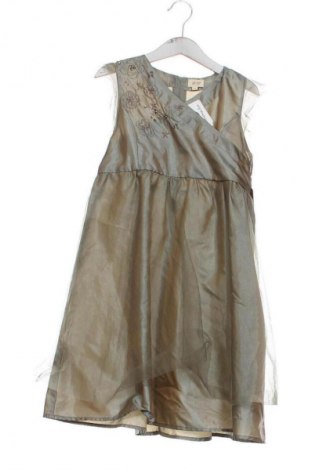 Kinderrock Me Too, Größe 4-5y/ 110-116 cm, Farbe Grün, Preis 4,99 €