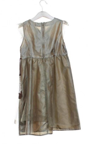 Kinderrock Me Too, Größe 4-5y/ 110-116 cm, Farbe Grün, Preis 4,99 €