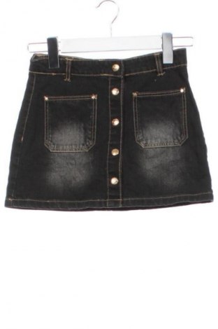 Παιδική φούστα Original Marines, Μέγεθος 7-8y/ 128-134 εκ., Χρώμα Μαύρο, Τιμή 2,99 €