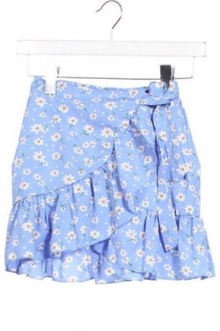 Kinderrock SHEIN, Größe 7-8y/ 128-134 cm, Farbe Mehrfarbig, Preis 5,99 €