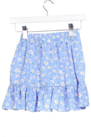 Kinderrock SHEIN, Größe 7-8y/ 128-134 cm, Farbe Mehrfarbig, Preis 5,99 €