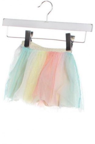 Παιδική φούστα Sfera, Μέγεθος 18-24m/ 86-98 εκ., Χρώμα Πολύχρωμο, Τιμή 5,99 €