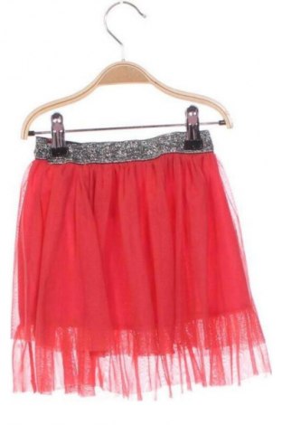 Παιδική φούστα Unbranded, Μέγεθος 4-5y/ 110-116 εκ., Χρώμα Κίτρινο, Τιμή 3,99 €