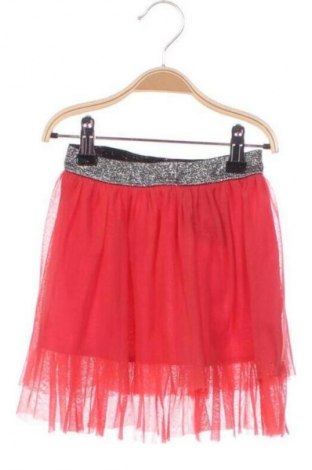 Παιδική φούστα Unbranded, Μέγεθος 4-5y/ 110-116 εκ., Χρώμα Κίτρινο, Τιμή 3,99 €