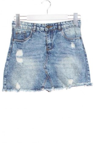 Kinderrock Unbranded, Größe 10-11y/ 146-152 cm, Farbe Blau, Preis 9,99 €