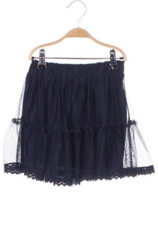 Kinderrock Unbranded, Größe 5-6y/ 116-122 cm, Farbe Blau, Preis € 6,99