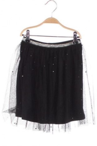 Kinderrock Unbranded, Größe 7-8y/ 128-134 cm, Farbe Schwarz, Preis 10,00 €
