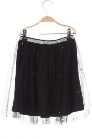 Kinderrock Unbranded, Größe 7-8y/ 128-134 cm, Farbe Schwarz, Preis 10,00 €