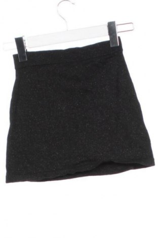 Παιδική φούστα United Colors Of Benetton, Μέγεθος 5-6y/ 116-122 εκ., Χρώμα Μαύρο, Τιμή 1,99 €