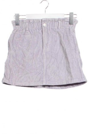 Kinderrock Zara, Größe 10-11y/ 146-152 cm, Farbe Aschrosa, Preis 1,99 €