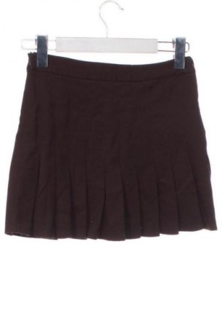 Kinderrock Zara, Größe 11-12y/ 152-158 cm, Farbe Braun, Preis 2,99 €
