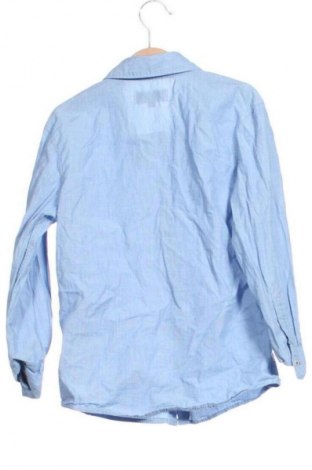 Παιδικό πουκάμισο C&A, Μέγεθος 5-6y/ 116-122 εκ., Χρώμα Μπλέ, Τιμή 6,01 €
