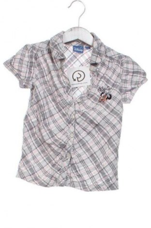 Kinderhemd Disney, Größe 3-4y/ 104-110 cm, Farbe Mehrfarbig, Preis 8,17 €
