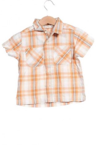 Kinderhemd George, Größe 12-18m/ 80-86 cm, Farbe Mehrfarbig, Preis 1,99 €