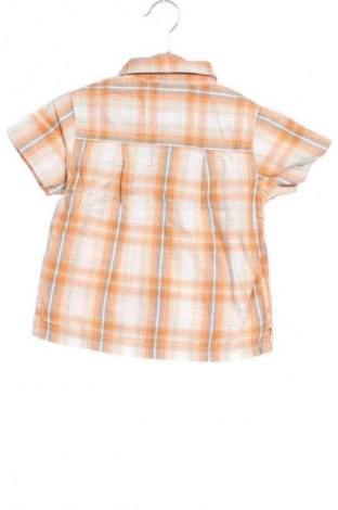 Kinderhemd George, Größe 12-18m/ 80-86 cm, Farbe Mehrfarbig, Preis 1,99 €