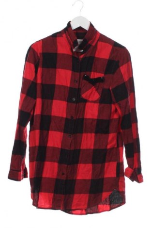 Kinderhemd Girls United, Größe 15-18y/ 170-176 cm, Farbe Mehrfarbig, Preis 8,99 €