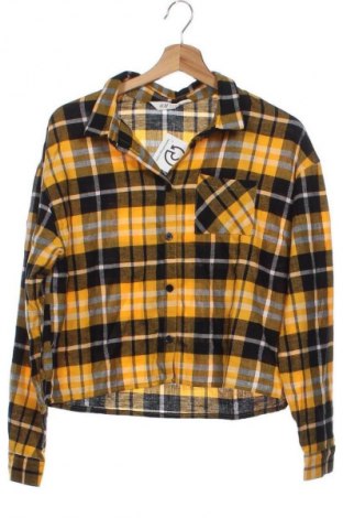 Παιδικό πουκάμισο H&M, Μέγεθος 13-14y/ 164-168 εκ., Χρώμα Πολύχρωμο, Τιμή 1,99 €