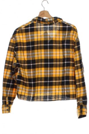 Παιδικό πουκάμισο H&M, Μέγεθος 13-14y/ 164-168 εκ., Χρώμα Πολύχρωμο, Τιμή 1,99 €