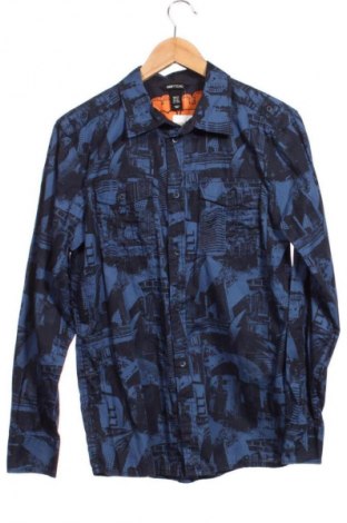 Kinderhemd H&M, Größe 14-15y/ 168-170 cm, Farbe Mehrfarbig, Preis € 7,99