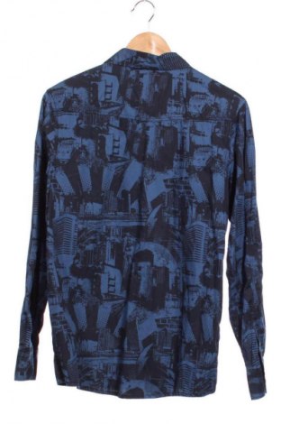 Kinderhemd H&M, Größe 14-15y/ 168-170 cm, Farbe Mehrfarbig, Preis € 7,99