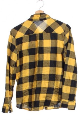 Kinderhemd H&M, Größe 14-15y/ 168-170 cm, Farbe Mehrfarbig, Preis 6,00 €