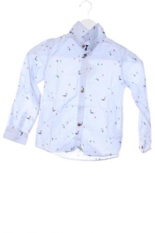 Cămașă pentru copii Jules, Mărime 7-8y/ 128-134 cm, Culoare Multicolor, Preț 18,99 Lei