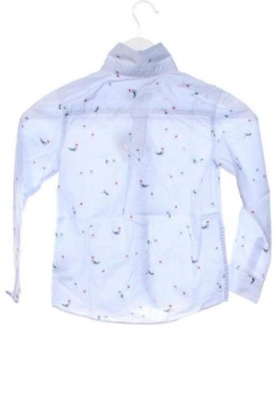 Cămașă pentru copii Jules, Mărime 7-8y/ 128-134 cm, Culoare Multicolor, Preț 18,99 Lei