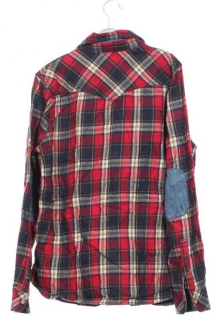 Παιδικό πουκάμισο Levi's, Μέγεθος 13-14y/ 164-168 εκ., Χρώμα Πολύχρωμο, Τιμή 8,99 €