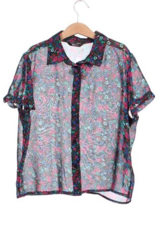 Παιδικό πουκάμισο New Look, Μέγεθος 12-13y/ 158-164 εκ., Χρώμα Πολύχρωμο, Τιμή 1,99 €