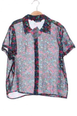Παιδικό πουκάμισο New Look, Μέγεθος 12-13y/ 158-164 εκ., Χρώμα Πολύχρωμο, Τιμή 1,99 €