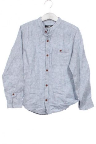 Kinderhemd Next, Größe 6-7y/ 122-128 cm, Farbe Mehrfarbig, Preis 14,99 €