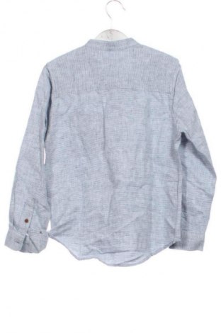 Kinderhemd Next, Größe 6-7y/ 122-128 cm, Farbe Mehrfarbig, Preis 14,99 €