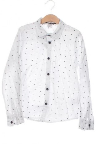 Παιδικό πουκάμισο Pepco, Μέγεθος 8-9y/ 134-140 εκ., Χρώμα Πολύχρωμο, Τιμή 5,99 €