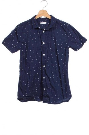 Kinderhemd Reserved, Größe 12-13y/ 158-164 cm, Farbe Mehrfarbig, Preis 1,99 €