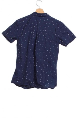 Kinderhemd Reserved, Größe 12-13y/ 158-164 cm, Farbe Mehrfarbig, Preis 1,99 €